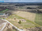 Parduodamas 1,5638 Ha Komercinės Paskirties - nuotraukos Nr. 3