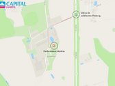 Parduodamas 1,5638 Ha Komercinės Paskirties - nuotraukos Nr. 14