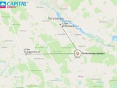 Parduodamas 1,5638 Ha Komercinės Paskirties - nuotraukos Nr. 15