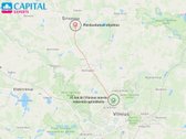 Parduodamas 1,5638 Ha Komercinės Paskirties - nuotraukos Nr. 16