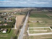 Parduodamas Sklypas Tirkšliuose - nuotraukos Nr. 2