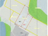 Parduodami du vienas šalia kito esantys sklypai. - nuotraukos Nr. 2