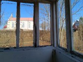 Parduodamas namų valdos sklypas su senu namu - nuotraukos Nr. 5