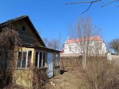 Parduodamas namų valdos sklypas su senu namu - nuotraukos Nr. 6