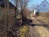 Parduodamas namų valdos sklypas su senu namu - nuotraukos Nr. 7
