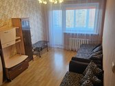 Parduodu 2 kambarių butą penktame aukšte,