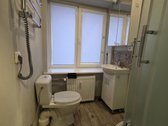 Pilnai išmokėta renovacija, todėl į kainą yra - nuotraukos Nr. 3