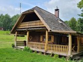Parduodama 0.75 ha sodyba prie didelio - nuotraukos Nr. 10