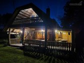 Parduodama 0.75 ha sodyba prie didelio - nuotraukos Nr. 13