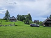 Parduodama 0.75 ha sodyba prie didelio - nuotraukos Nr. 24