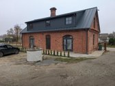 - Pirmą aukštą sudaro dvi patalpos su - nuotraukos Nr. 2
