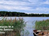Parduodama 0.75 ha sodyba prie didelio - nuotraukos Nr. 25