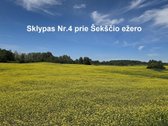 Parduodama 0.75 ha sodyba prie didelio - nuotraukos Nr. 26