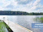 Parduodama 0.75 ha sodyba prie didelio - nuotraukos Nr. 27