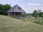 Parduodama 0.75 ha sodyba prie didelio - nuotraukos Nr. 22