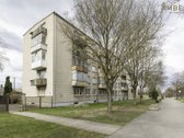 Amberti Nt agentūra parduoda 2 kambarių butą