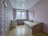 Amberti Nt agentūra išnuomoja 2 kambarių butą - nuotraukos Nr. 12