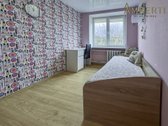 Amberti Nt agentūra išnuomoja 2 kambarių butą - nuotraukos Nr. 11
