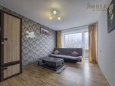 Amberti Nt agentūra išnuomoja 2 kambarių butą - nuotraukos Nr. 8