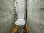 Amberti Nt agentūra išnuomoja 2 kambarių butą - nuotraukos Nr. 14
