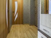 Amberti Nt agentūra išnuomoja 2 kambarių butą - nuotraukos Nr. 17