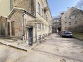 Nuomojamos komercinės paskirties patalpos - nuotraukos Nr. 11