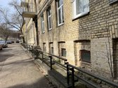 Nuomojamos komercinės paskirties patalpos - nuotraukos Nr. 12