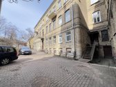 Nuomojamos komercinės paskirties patalpos - nuotraukos Nr. 10