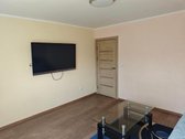 Aplink draugiška kaimynistė,rami aplinka
