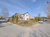 Parduodamas 10,88a Namų valdos sklypas S. - nuotraukos Nr. 12