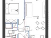 Naujai renovuotame name parduodamas 2 - nuotraukos Nr. 2