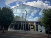 Pačiame Marijampolės Centre išnuomojamos