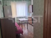 Parduodamas 1 kamb., 31.62 kv.m bendro ploto - nuotraukos Nr. 5