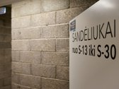 Parduodamas Kokybiškai Ir Pilnai Įrengtas Bei - nuotraukos Nr. 36