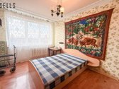 Parduodamas 3 kambarių butas Alytuje, Šaltinių g. - nuotraukos Nr. 5