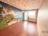 Parduodamas 3 kambarių butas Alytuje, Šaltinių g. - nuotraukos Nr. 7