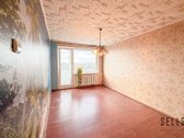Parduodamas 3 kambarių butas Alytuje, Šaltinių g. - nuotraukos Nr. 8