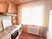 Parduodamas 3 kambarių butas Alytuje, Šaltinių g. - nuotraukos Nr. 12