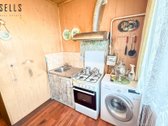 Parduodamas 3 kambarių butas Alytuje, Šaltinių g. - nuotraukos Nr. 13