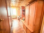 Parduodamas 3 kambarių butas Alytuje, Šaltinių g. - nuotraukos Nr. 16