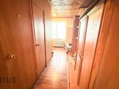 Parduodamas 3 kambarių butas Alytuje, Šaltinių g. - nuotraukos Nr. 17