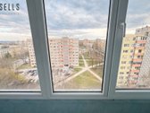 Parduodamas 3 kambarių butas Alytuje, Šaltinių g. - nuotraukos Nr. 4