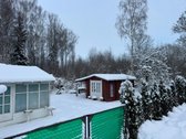 8min nuo Kauno! Parduodamas jaukus, gamtos - nuotraukos Nr. 12