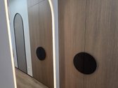 Naujos Statybos Projektas - nuotraukos Nr. 8