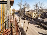 Parduodamas Butas Šiaulių Centre, Dvaro G. Su - nuotraukos Nr. 6