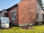 Parduodamas erdvus gyvenamasis namas su