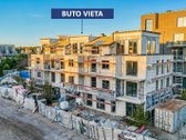 Išskirtinis naujos statybos mansardinis butas - nuotraukos Nr. 4