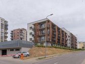 Vilniaus m. sav., Vilniaus m., Visoriai - nuotraukos Nr. 2