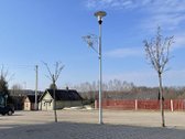 Išskirtinėje vietoje - Aukštadvario