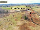 Parduodami namų valdos sklypai Dievoniškių k. - nuotraukos Nr. 5